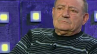 Легендарният Антон Радичев подготвя моноспектакъл