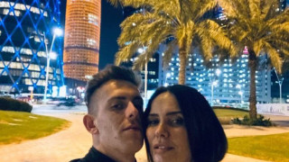 Мария Силвестър заби нов младок! Не бърза да го запознава със сина си