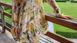 Ева Веселинова не спира да плюска, поду се до пръсване (Снимки)