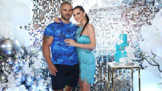 Инфлация не я лови: Преслава с рожден ден като сватба (Снимки)