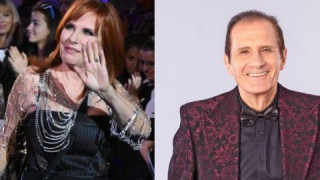 Кичка и Панайот заровиха томахавките! Певицата: Простих му