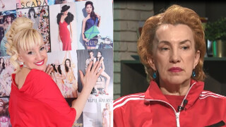 Чудото се случи: Сашка се връща на сцената след тежките операции