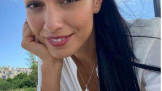 Ралица Паскалева пристрастена към суши