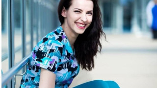 Неда Спасова фен на рока