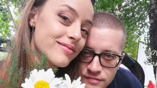 Христина Джурова откри любовта! Актрисата лудо влюбена в художник