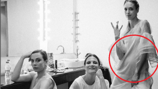 Не! Луиза Григорова НЕ Е бременна!