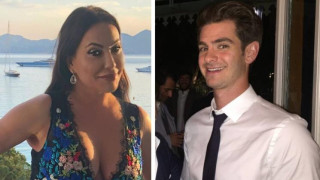 Дарина чака спайдермен на пристанище! Вечеря със синовете на Андреа Бочели