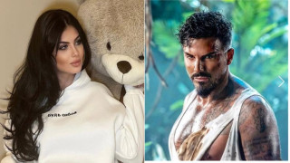 За пръв път! Венци Тафкова проговори за връзката си с Благо Георгиев!