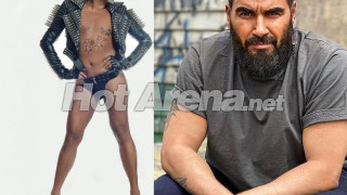 825 хиляди лв. струва „съвършеният“ Азис (Снимки + цени)