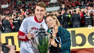 За мачовете в Европа: ЦСКА остана без кадем във въздуха