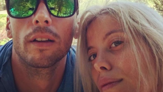 Бившата на Бойково Кръстанов се омъжи (Снимки)