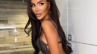 Палома роди момиченце: Съвършена е! (Първо фото)