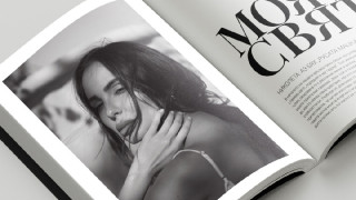 Николета разкрива най-личните си тайни в книга (СНИМКА)