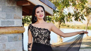 Певицата Цвети Радойчева: Бащата на дъщеря ми ме докара до паникатаки