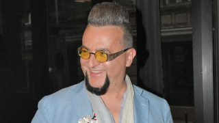 Лорд Евгени Минчев: Беновска да върви в Пайнер, Прея, от сърце ти се смея...  и още + СНИМКИ