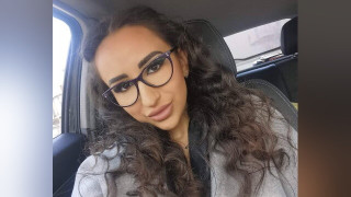 Полицайката Симона - гадже с колега, а не с убиеца Семерджиев (Снимки)