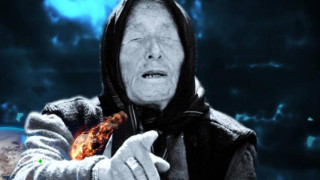 Ванга предсказва страхотии за 2022 г.! Коя смъртоносна болест ще ни порази?