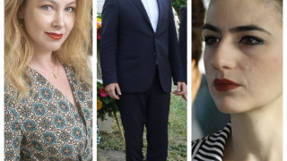 Жената на Кирил Петков напуска България заради Лена Бориславова