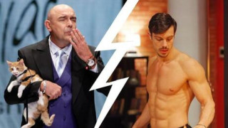 Сърменов и Филип Буков се заплашват с бой