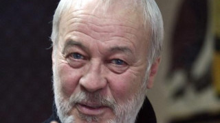 Легендарният актьор Иван Иванов най-после живна
