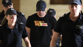 Не пускат Андре Токев на свобода! От затвора обжалваха освобождаването му