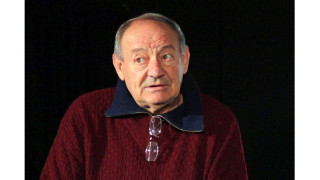 75-годишният пенсионер Антон Радичев се ожени за поетеса