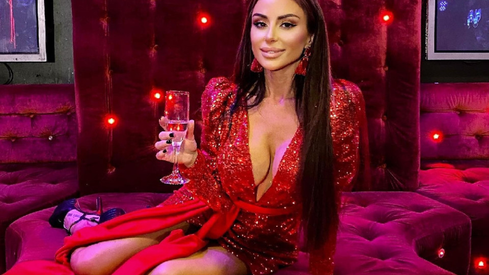 Мариана Маринова търси новата Мисис България Мариана Маринова търси новата Мисис България