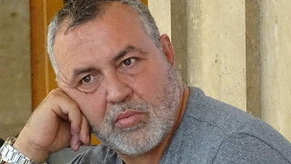 Христо Мутафчиев не ще и да чуе за море в Гърция