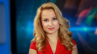 Цънцарова в Пирогов посред нощ