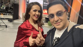 Ави Бенеди написа прочувствена песен за България (Видео)