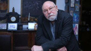 Владимир Зарев: Петър Попзлатев се подигра с мен