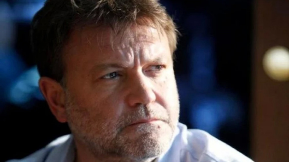 Актьорът Георги Стайков: На инвалидна количка съм, не съм излизал от вкъщи над година Актьорът Георги Стайков: На инвалидна количка съм, не съм излизал от вкъщи над година