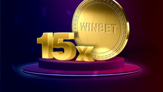 Игрите на ENDORPHINA дебютират в  България на сайта на WINBET