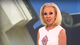 Луна: Питам духа на Дънов дали да се явя на изборите