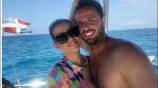 Теодор Салпаров  храни 5 човека  с една салата