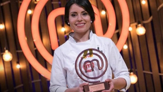 Мария от „Мастършеф” 7  сменя Силвена в Би Ти Ви