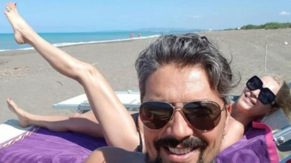 Гала само 2 дни на морето Гала само 2 дни на морето