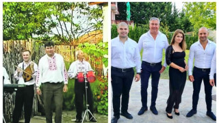 Васко Жабата стигна до Шотландия
