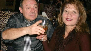 Жената на Антон Радичев призна за връзката му с Парцалев:  Имало е наистина някаква история между тях, но тя е в миналото (Актьорите делили обща квартира)