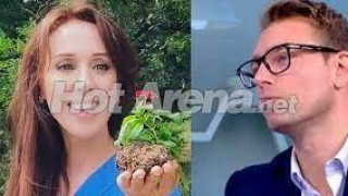 Пластичен хирург сяда в стола на Неделя Щонова в „Преди обед“