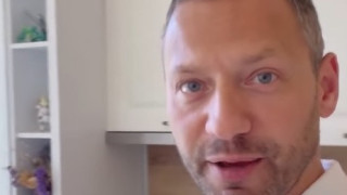 Орлин Павлов направи кухня за тъщата