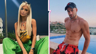 Лидия и Наско вече не се крият