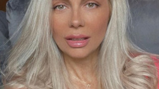 Венета Райкова нещастно влюбена в мъж Водолей: Мисля си за един, лягам си с други