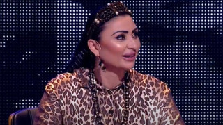 Маринова ще е жури в новото шоу на Халваджиян „Звездите в нас“