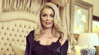 За да забрави голямата любов: Венета Райкова спи с различни мъже