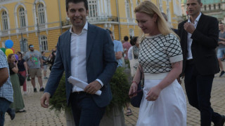 Жертва на атаки: Гонят Линда от България!