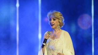 Сашка Васева: Имам магия, през годините съм усещала колегиална завист