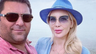 Мъжът на Тоца я скарал с родителите й