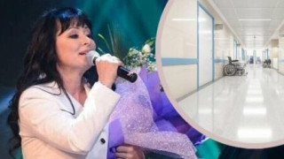 Севдалина Спасова  припадна на  „Пирин фолк”