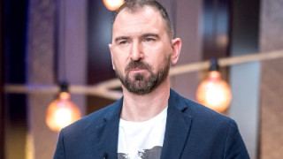 Андре Токев бил шеф на групировка?